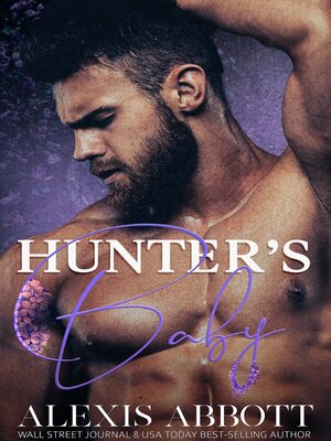 cover image of Hunter's Baby
